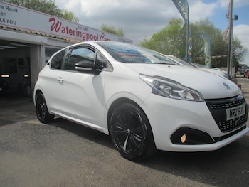 Used Peugeot 208 2017 for sale - 78830622: Photo