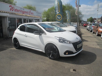 Used Peugeot 208 2017 for sale - 78830622: Photo