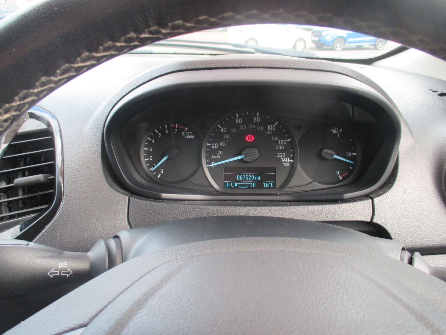 Vehicle 30