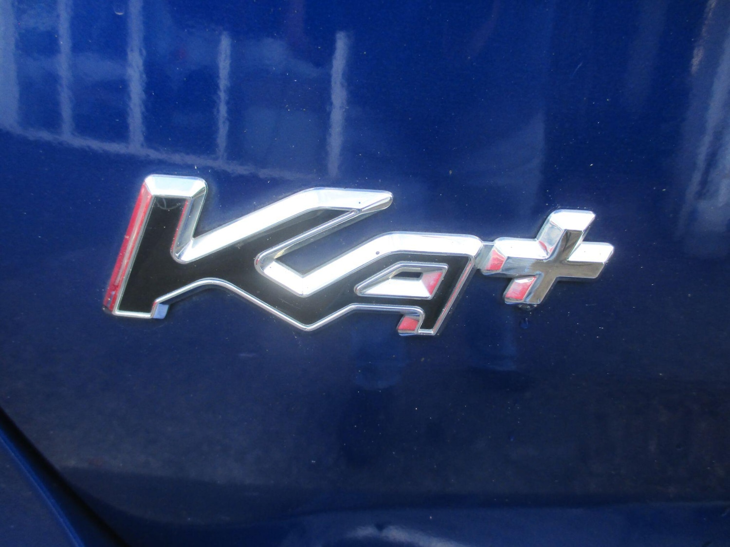 Vehicle 32