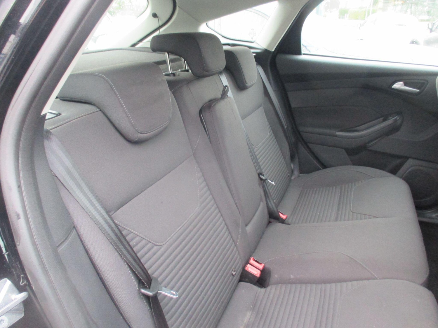 Used Ford Focus 2017 for sale - 77215418: Photo 19