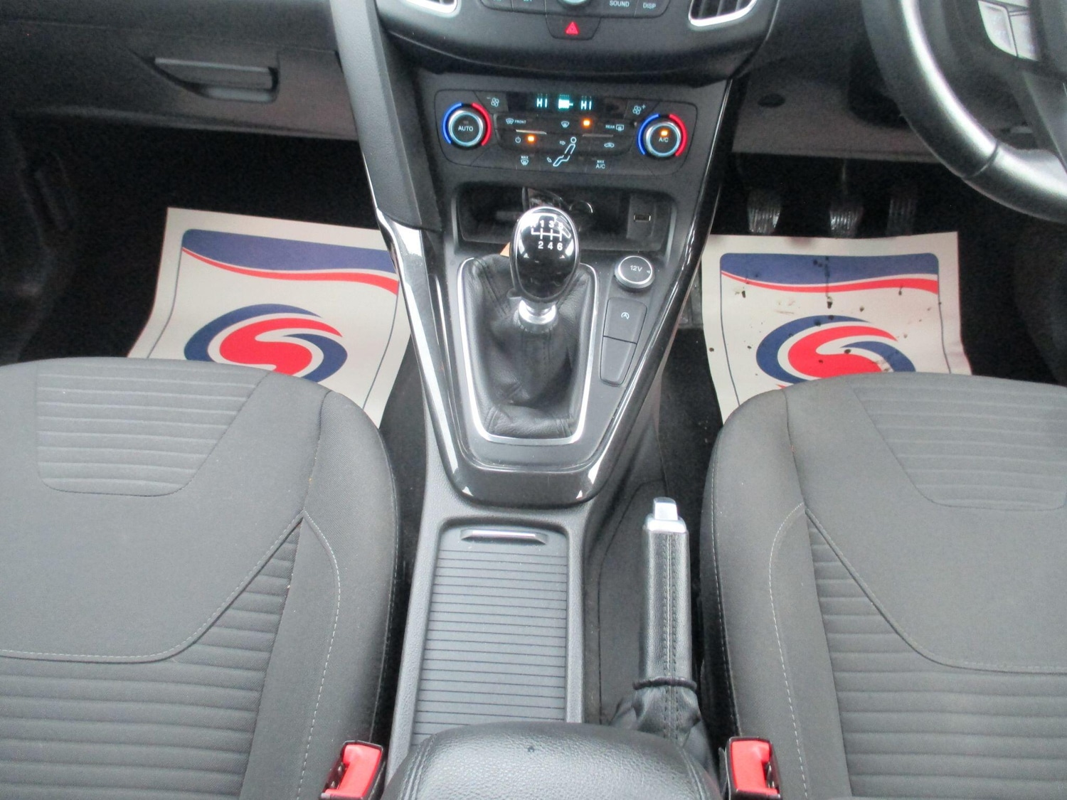 Used Ford Focus 2017 for sale - 77215418: Photo 20