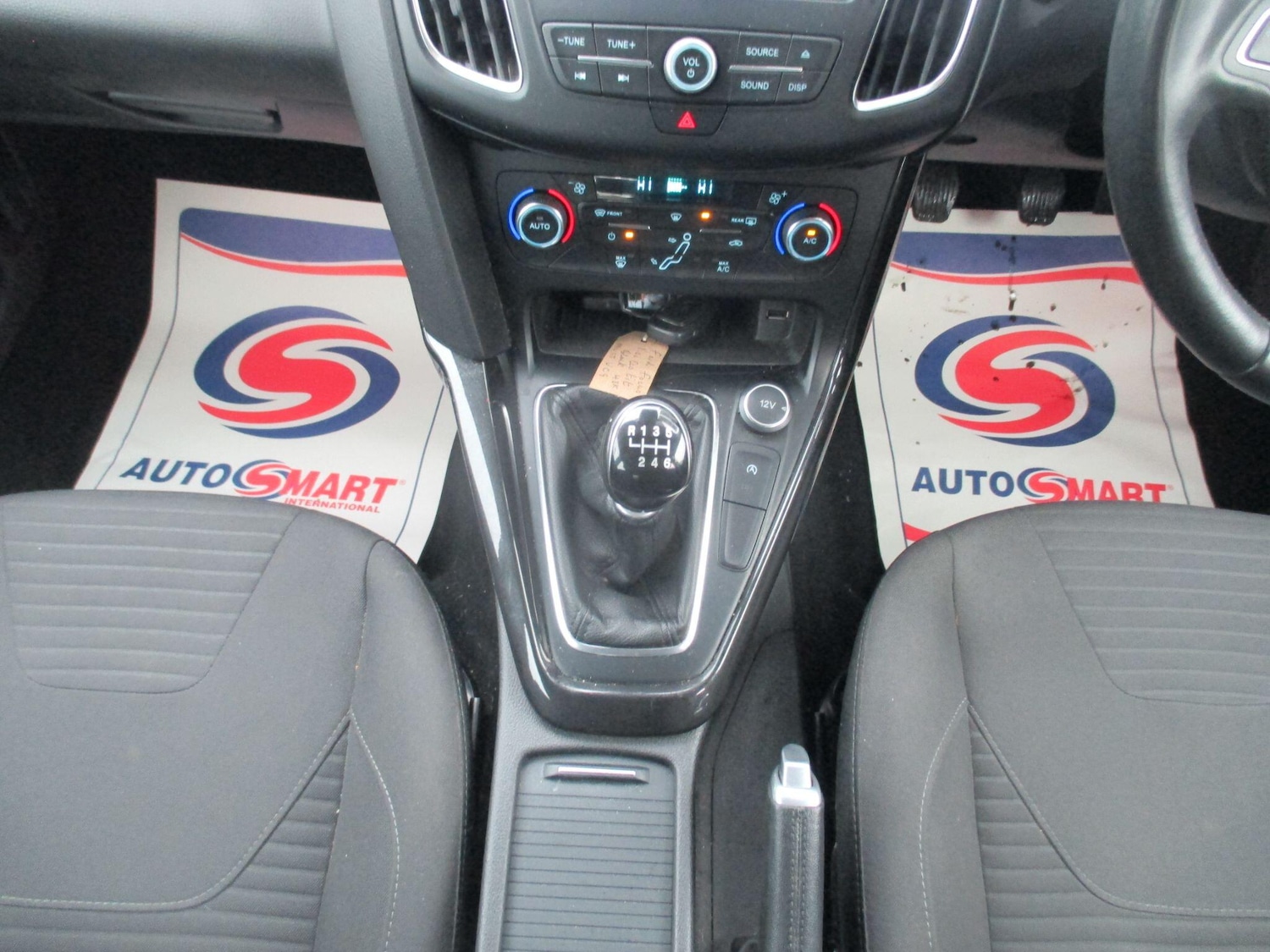 Used Ford Focus 2017 for sale - 77215418: Photo 22