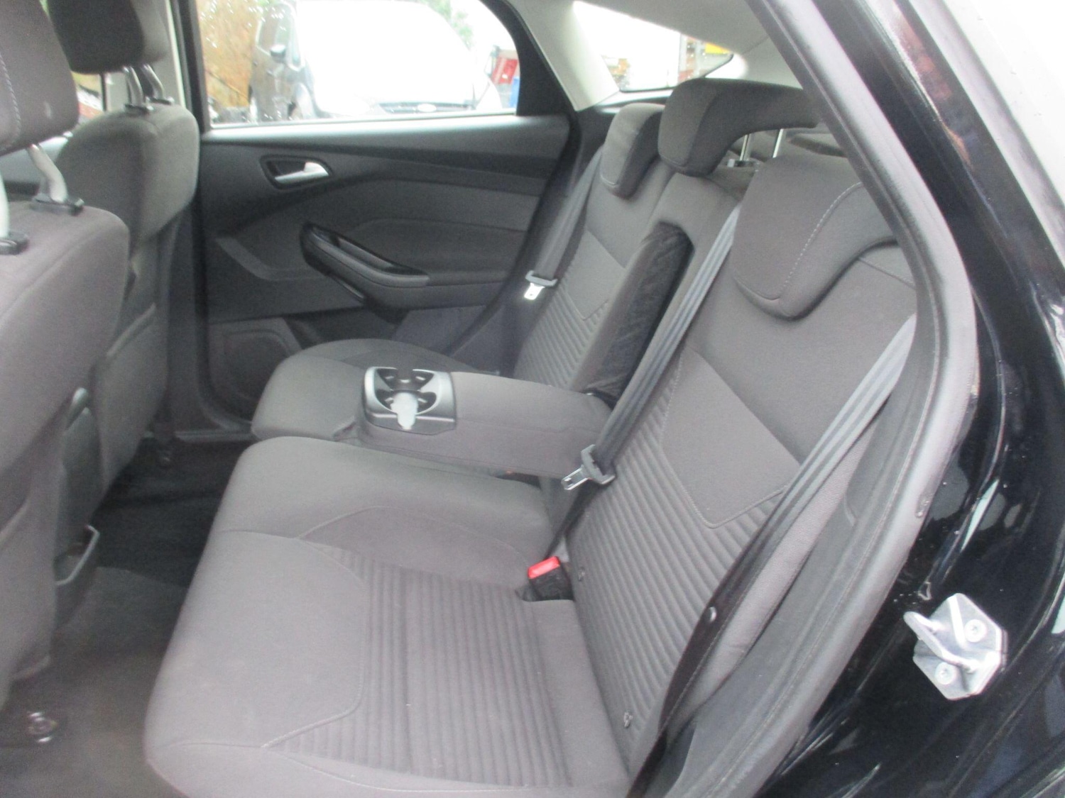 Used Ford Focus 2017 for sale - 77215418: Photo 24