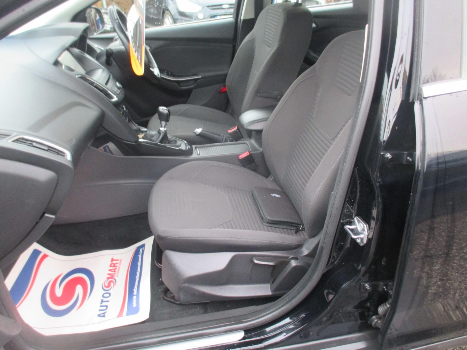 Used Ford Focus 2017 for sale - 77215418: Photo 25