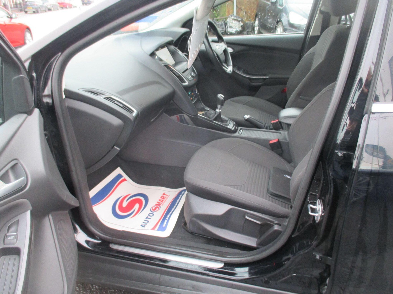 Used Ford Focus 2017 for sale - 77215418: Photo 26