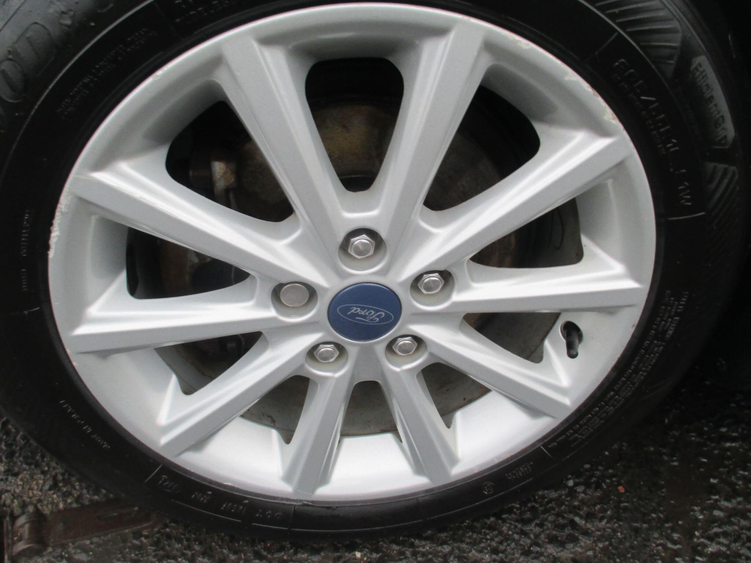 Used Ford Focus 2017 for sale - 77215418: Photo 28