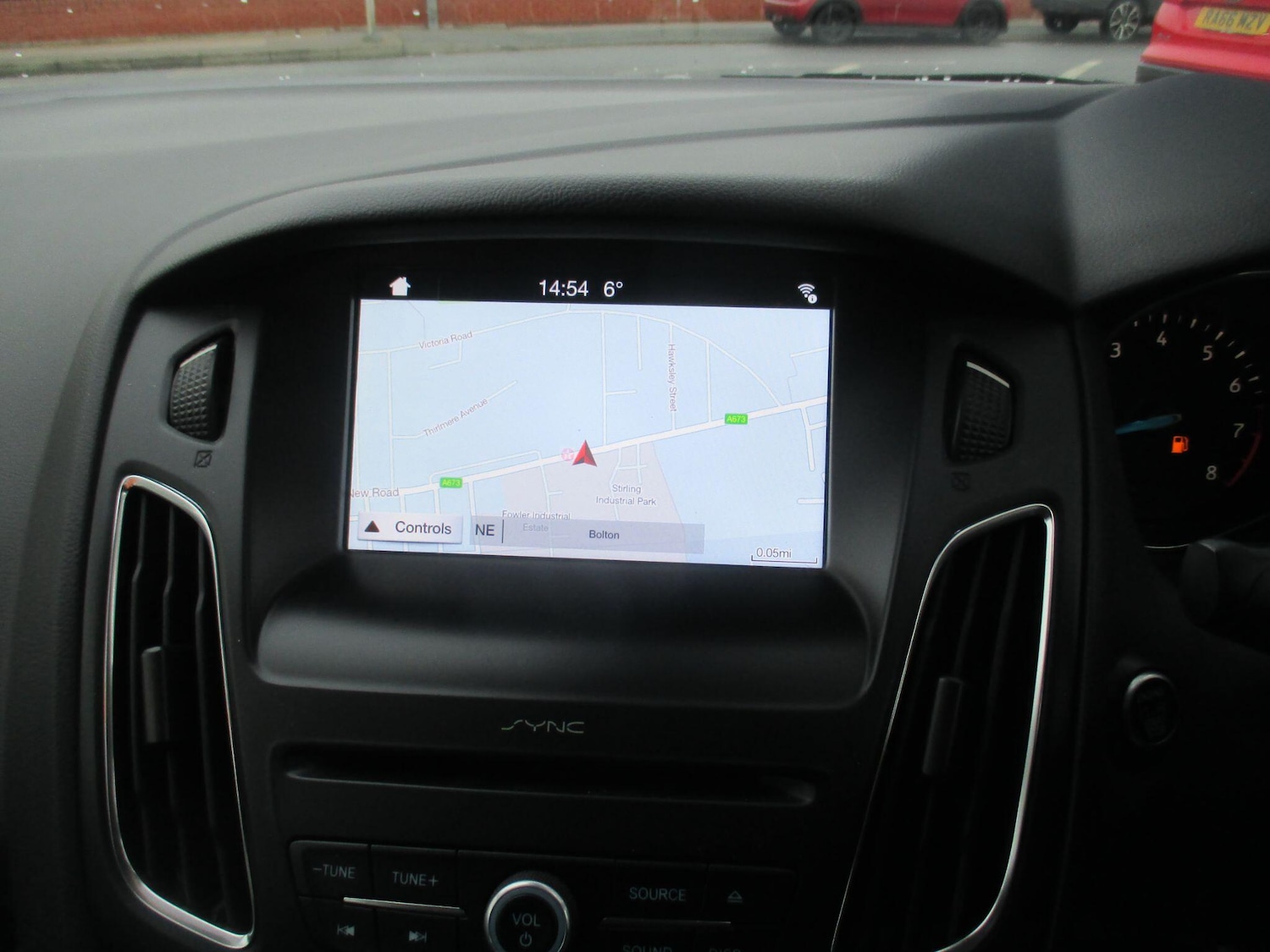 Used Ford Focus 2017 for sale - 77215418: Photo 30