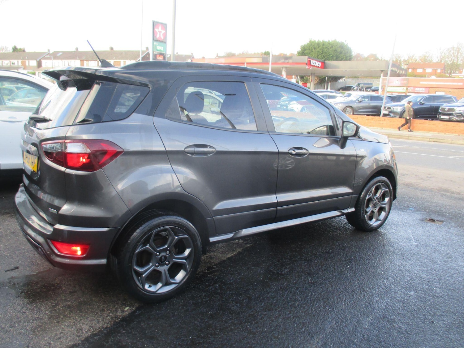 Used Ford Ecosport 2019 for sale - 77598299: Photo 13