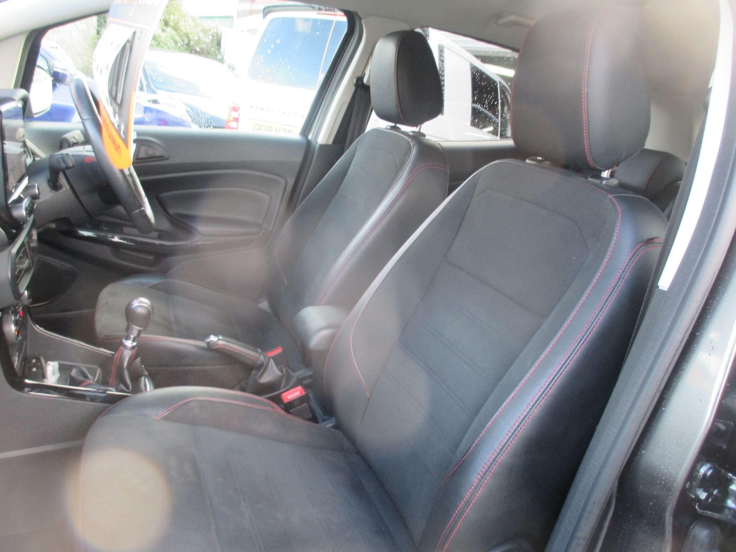 Used Ford Ecosport 2019 for sale - 77598299: Photo 14