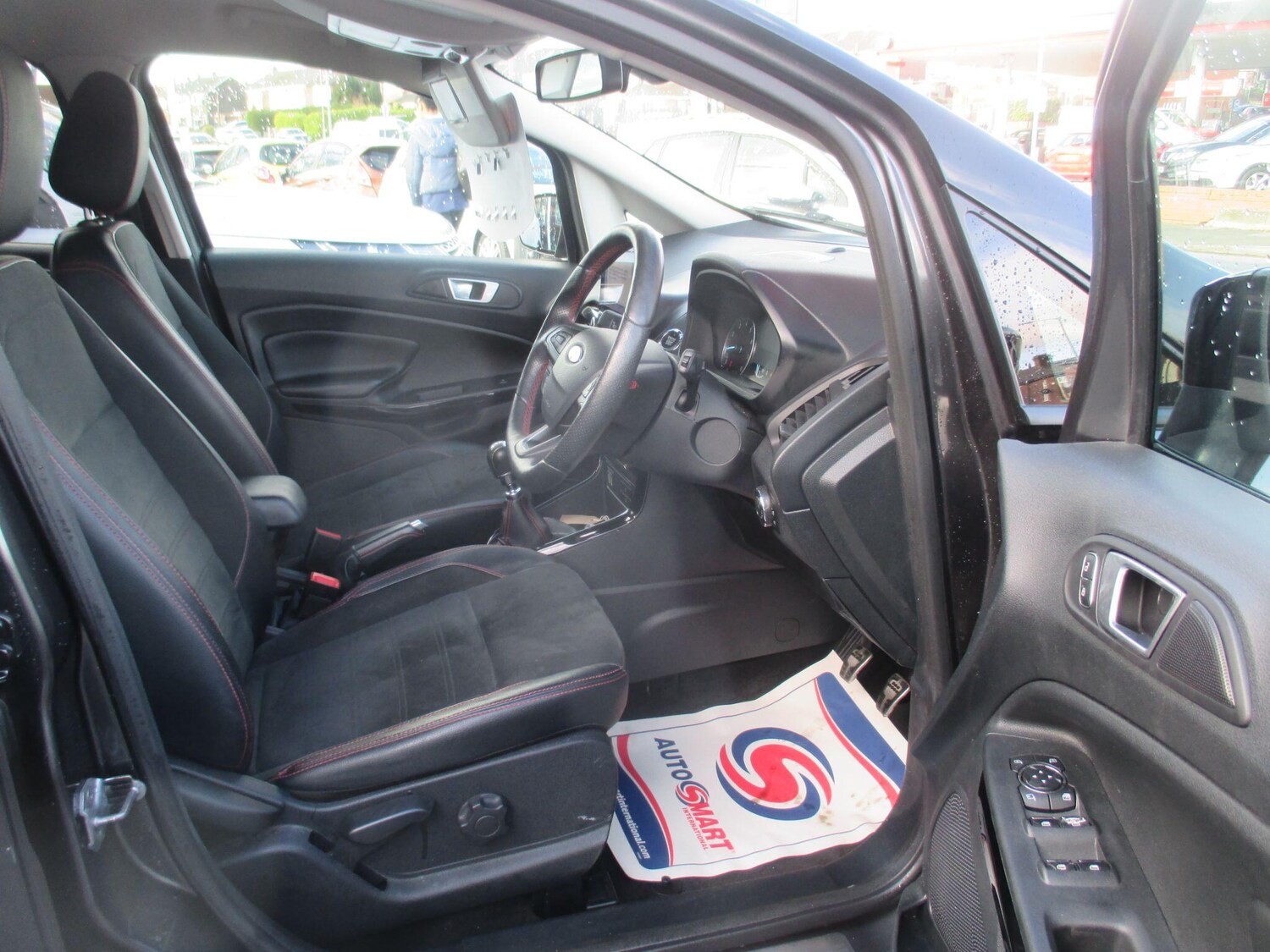 Used Ford Ecosport 2019 for sale - 77598299: Photo 15