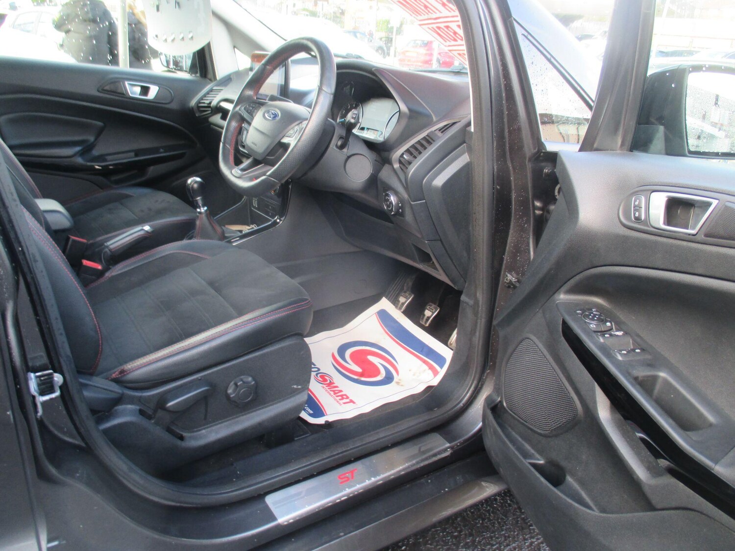 Used Ford Ecosport 2019 for sale - 77598299: Photo 17