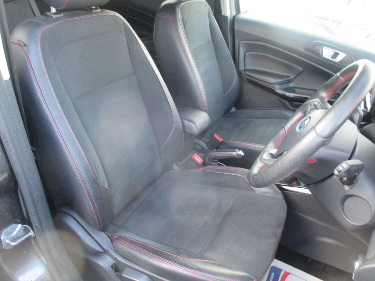 Used Ford Ecosport 2019 for sale - 77598299: Photo 18