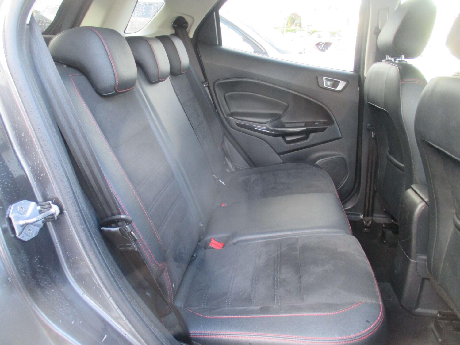 Used Ford Ecosport 2019 for sale - 77598299: Photo 20