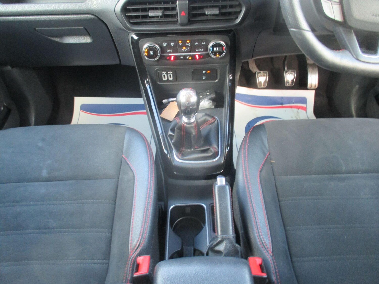 Used Ford Ecosport 2019 for sale - 77598299: Photo 21