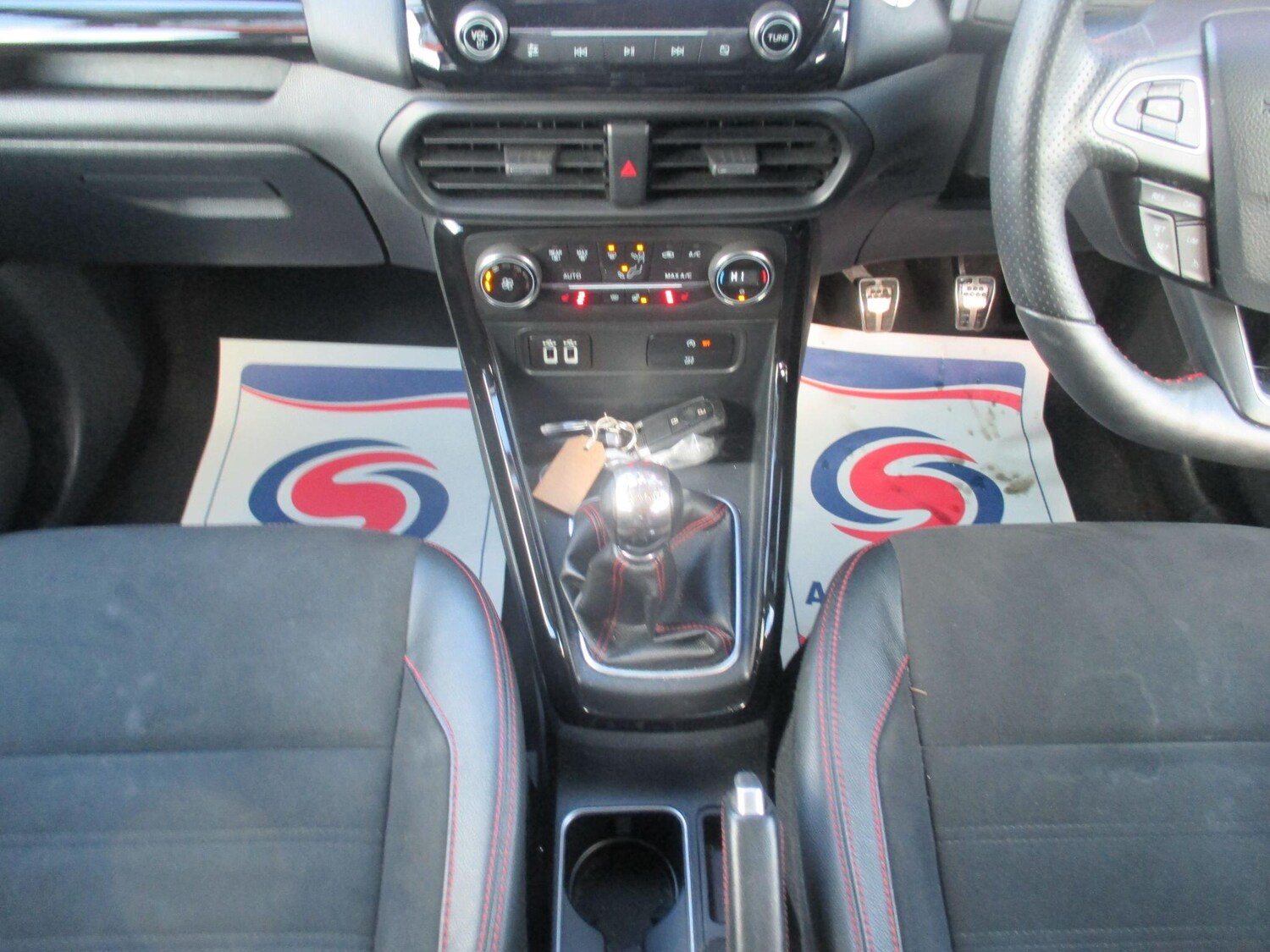 Used Ford Ecosport 2019 for sale - 77598299: Photo 22