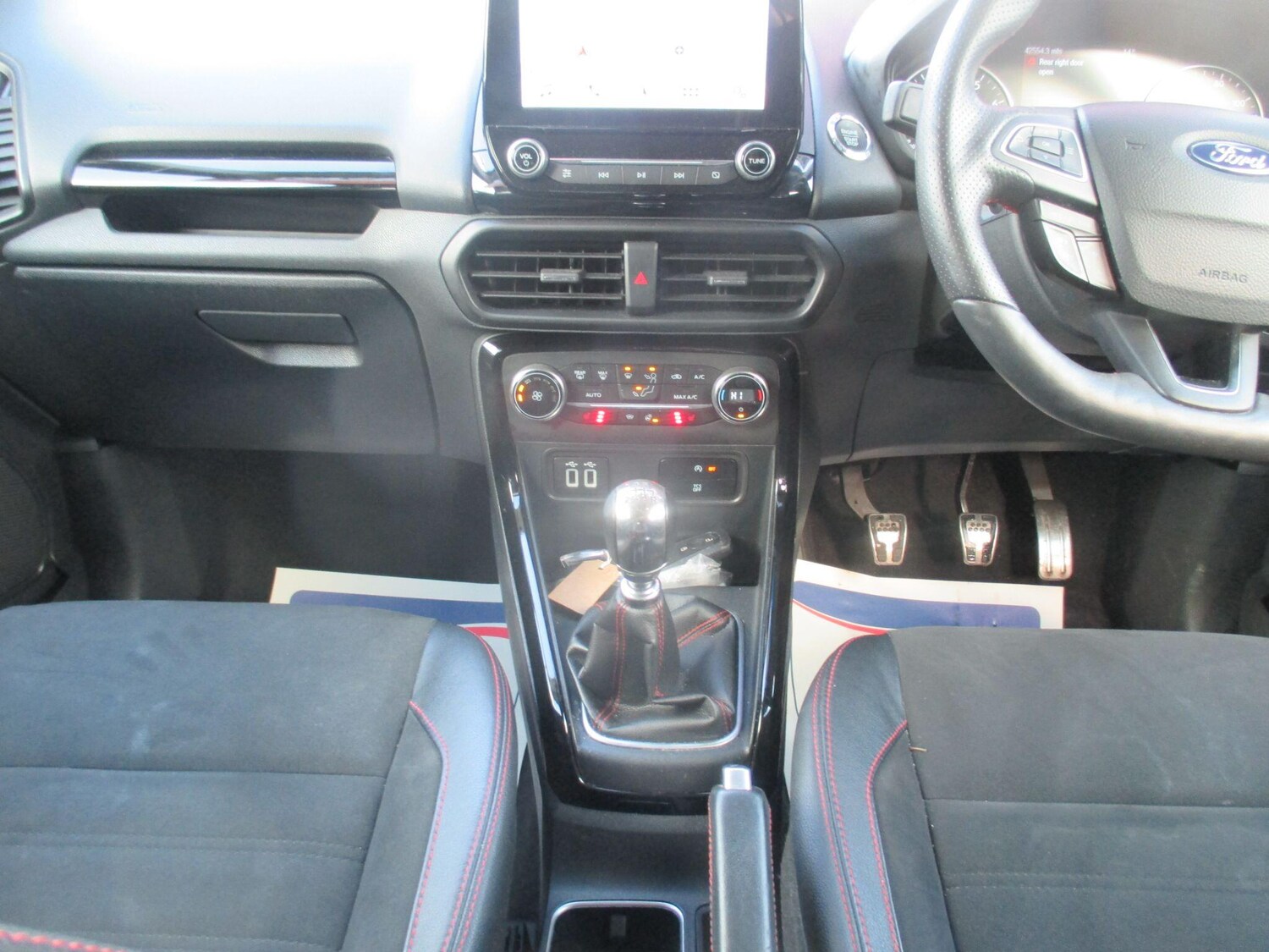 Used Ford Ecosport 2019 for sale - 77598299: Photo 23