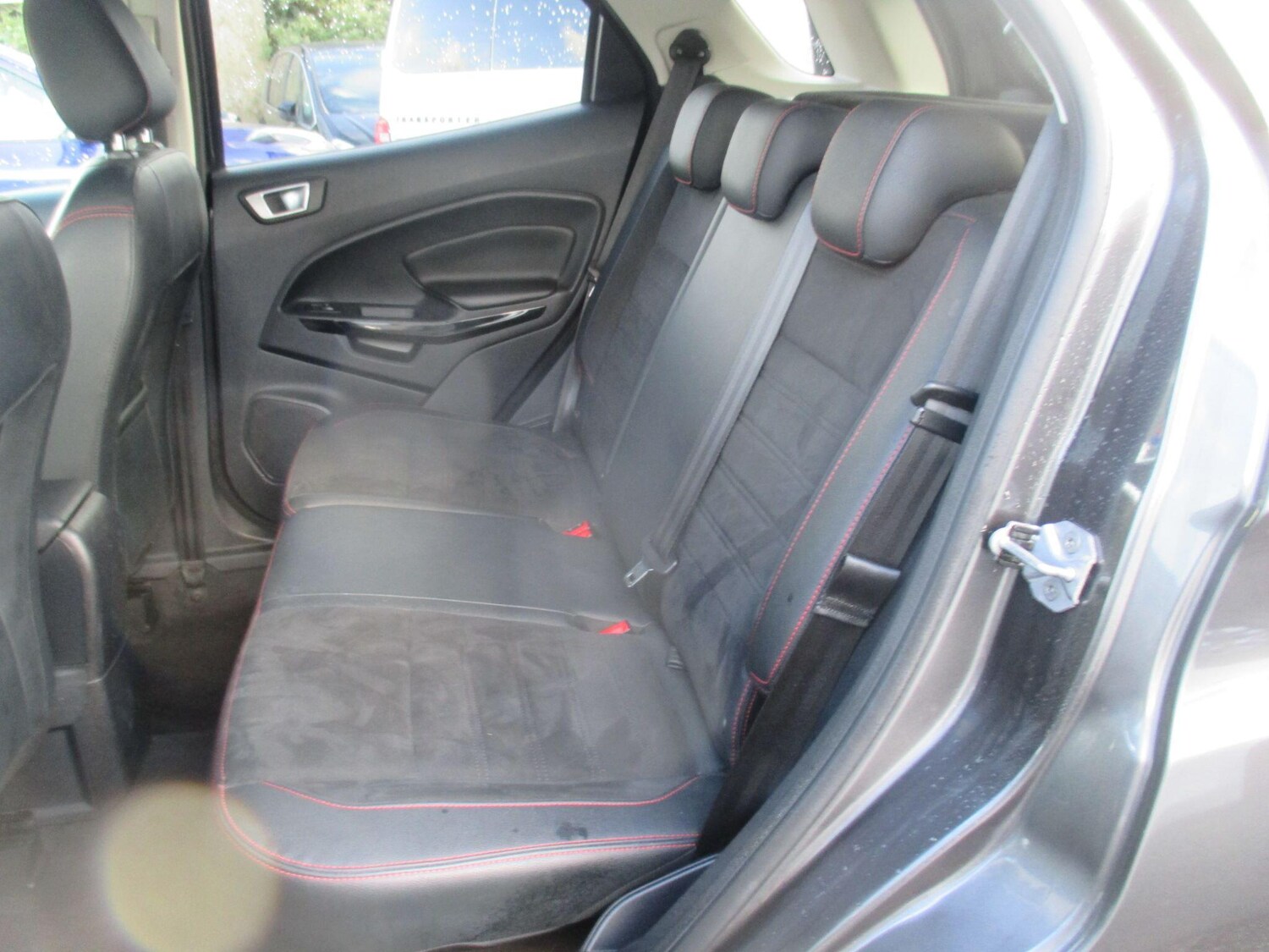 Used Ford Ecosport 2019 for sale - 77598299: Photo 24