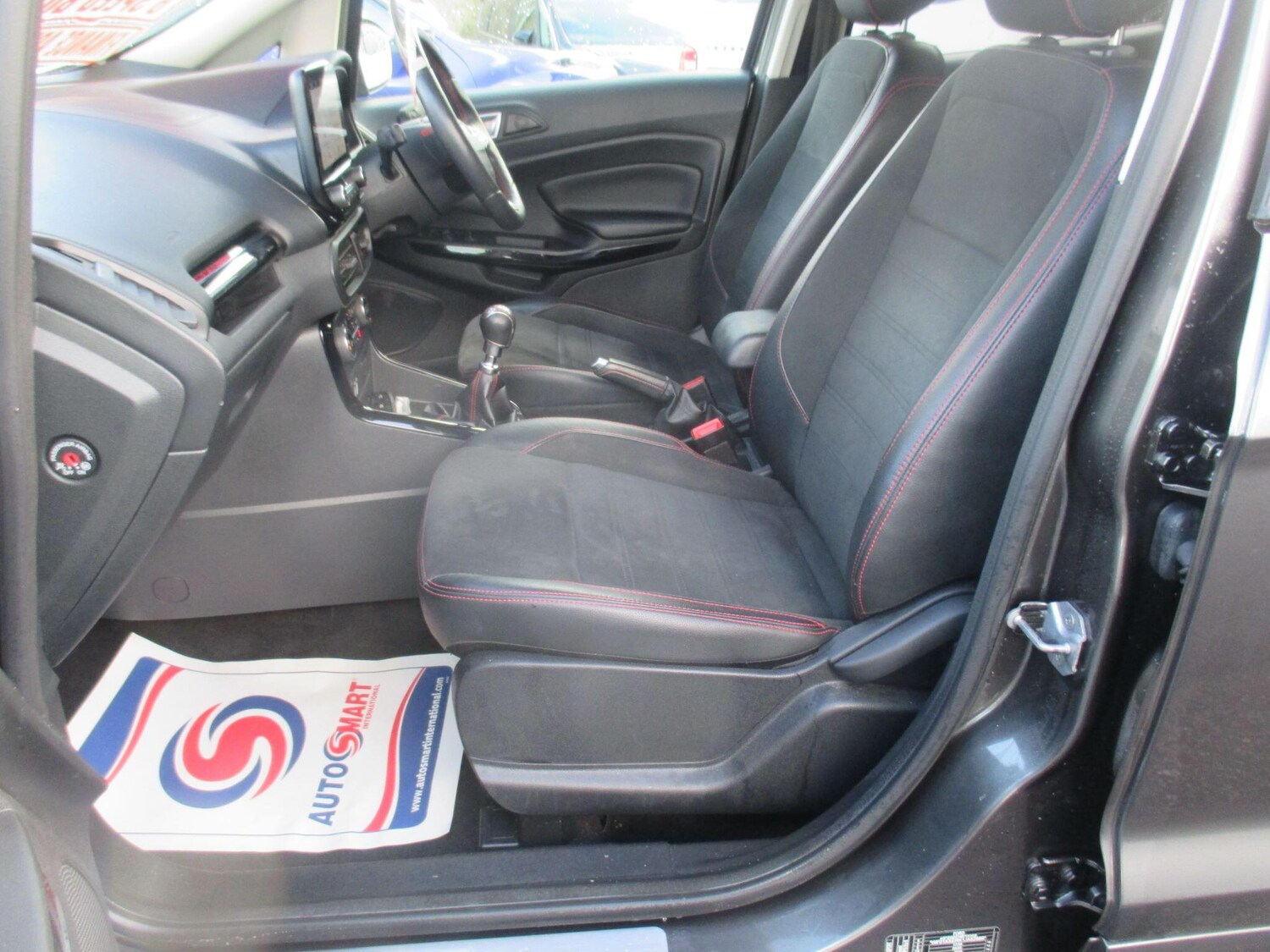 Used Ford Ecosport 2019 for sale - 77598299: Photo 25