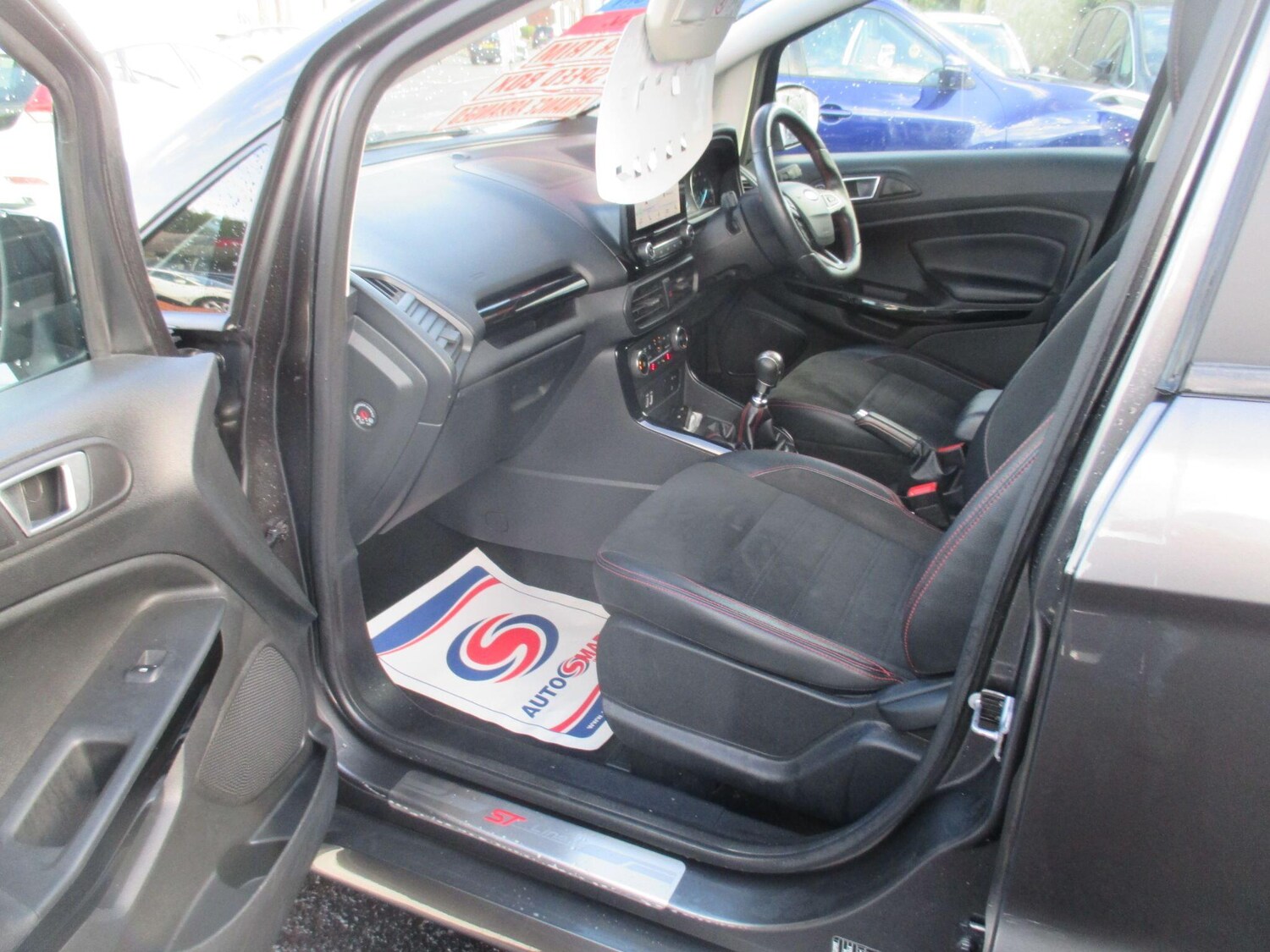 Used Ford Ecosport 2019 for sale - 77598299: Photo 26