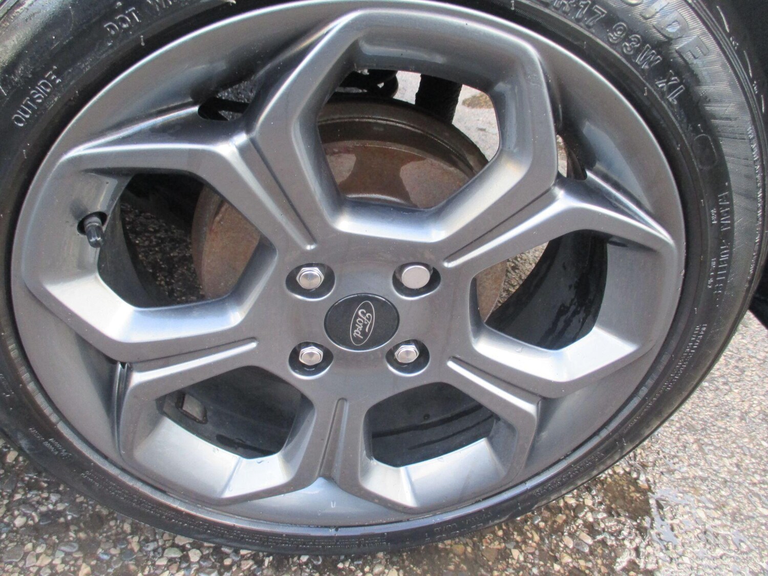 Used Ford Ecosport 2019 for sale - 77598299: Photo 30