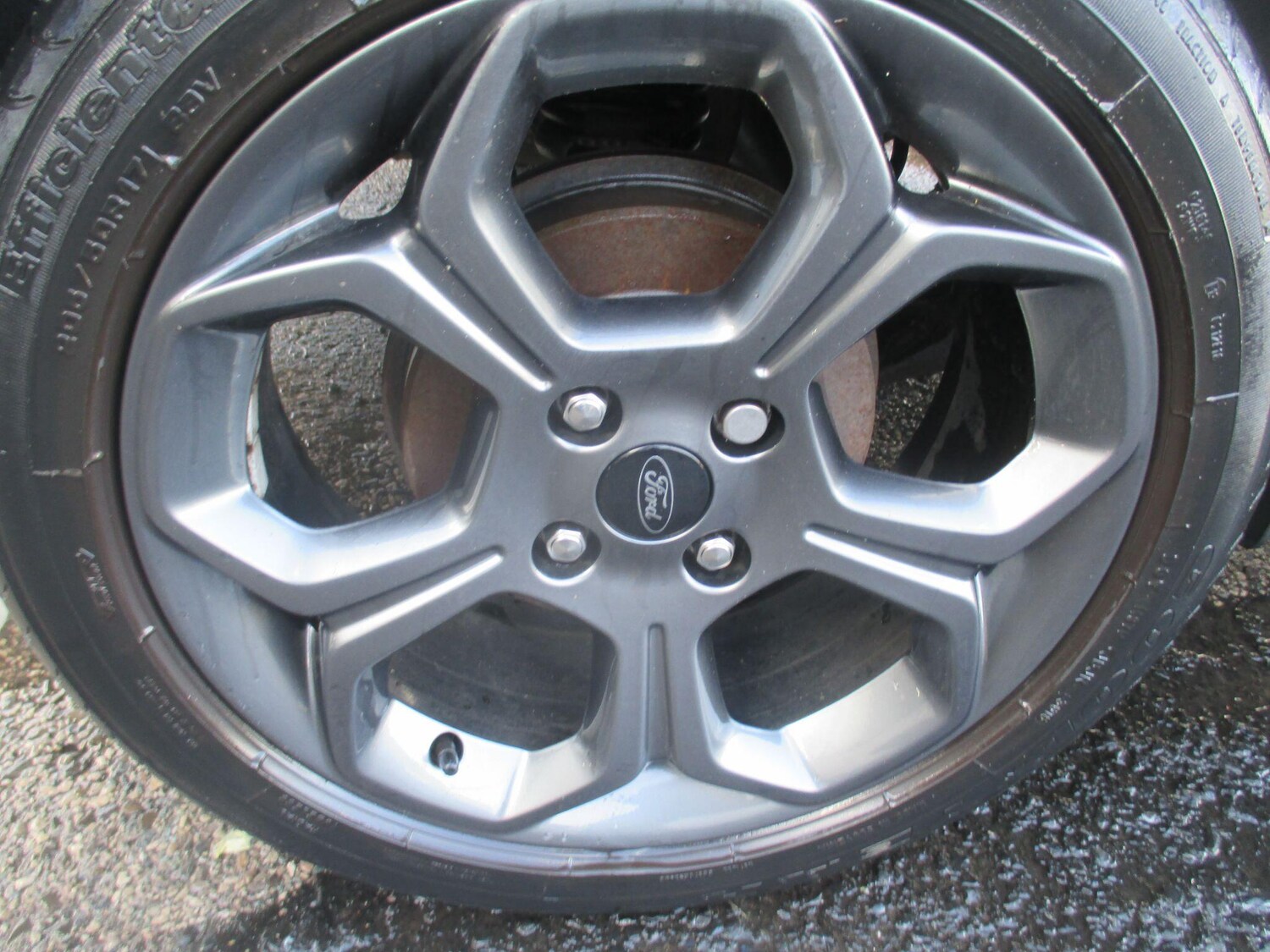 Used Ford Ecosport 2019 for sale - 77598299: Photo 31