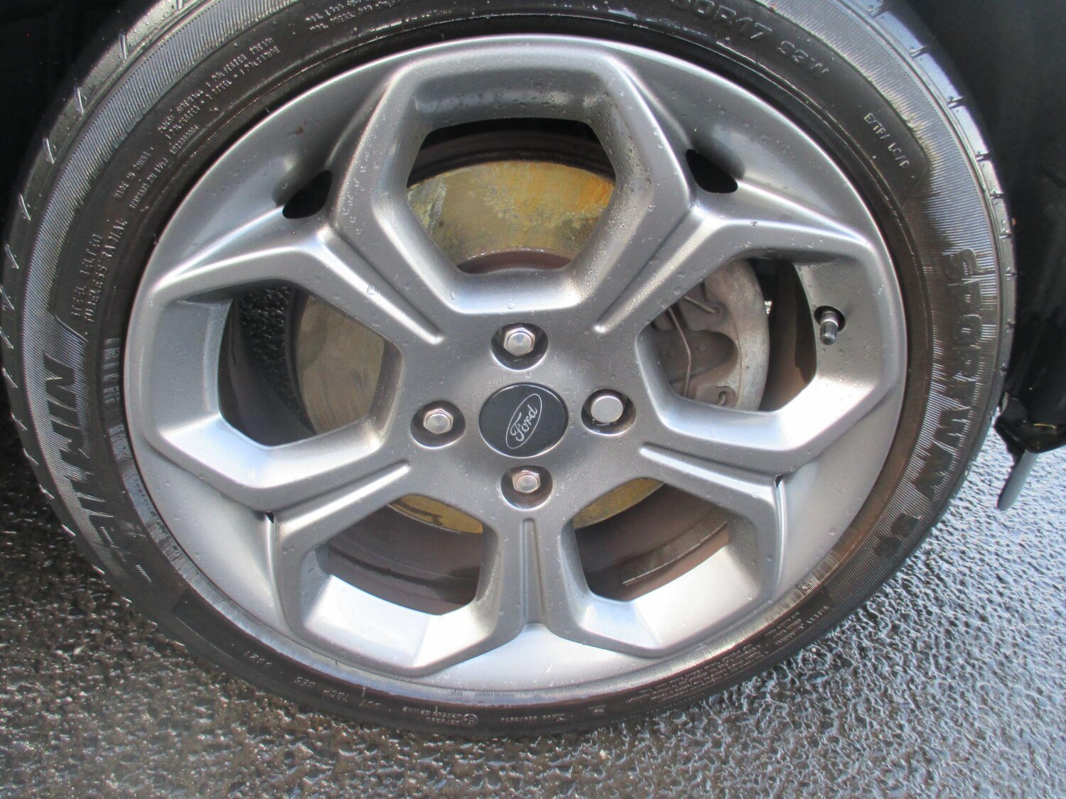 Used Ford Ecosport 2019 for sale - 77598299: Photo 32