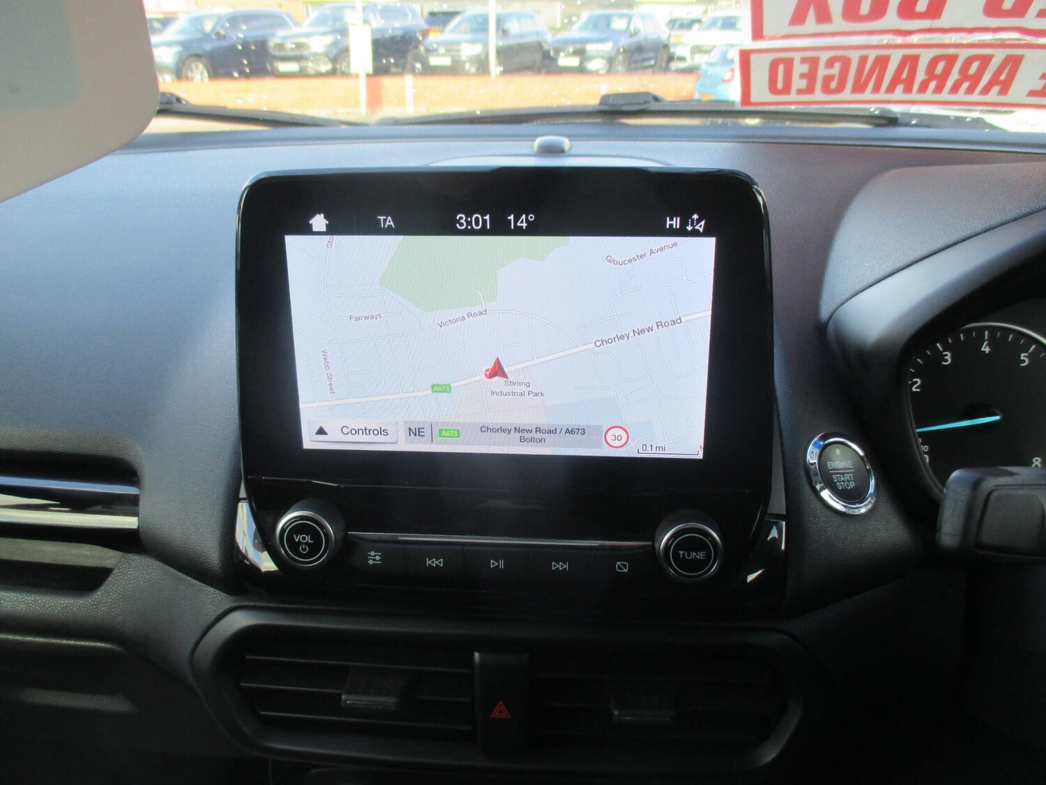 Used Ford Ecosport 2019 for sale - 77598299: Photo 33