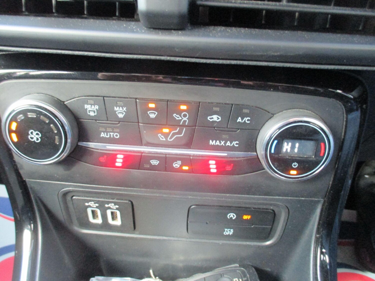 Used Ford Ecosport 2019 for sale - 77598299: Photo 35