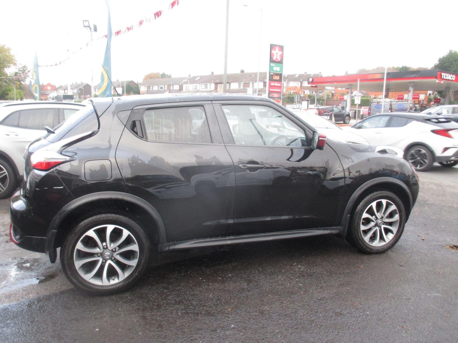 Used Nissan Juke 2015 for sale - 76522398: Photo 12
