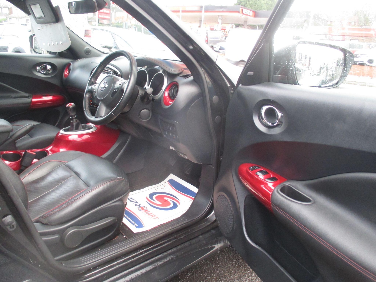 Used Nissan Juke 2015 for sale - 76522398: Photo 15