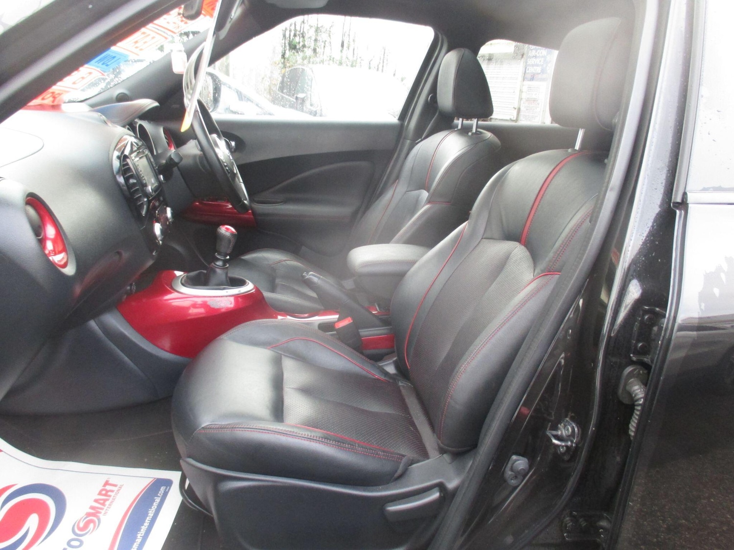 Used Nissan Juke 2015 for sale - 76522398: Photo 18