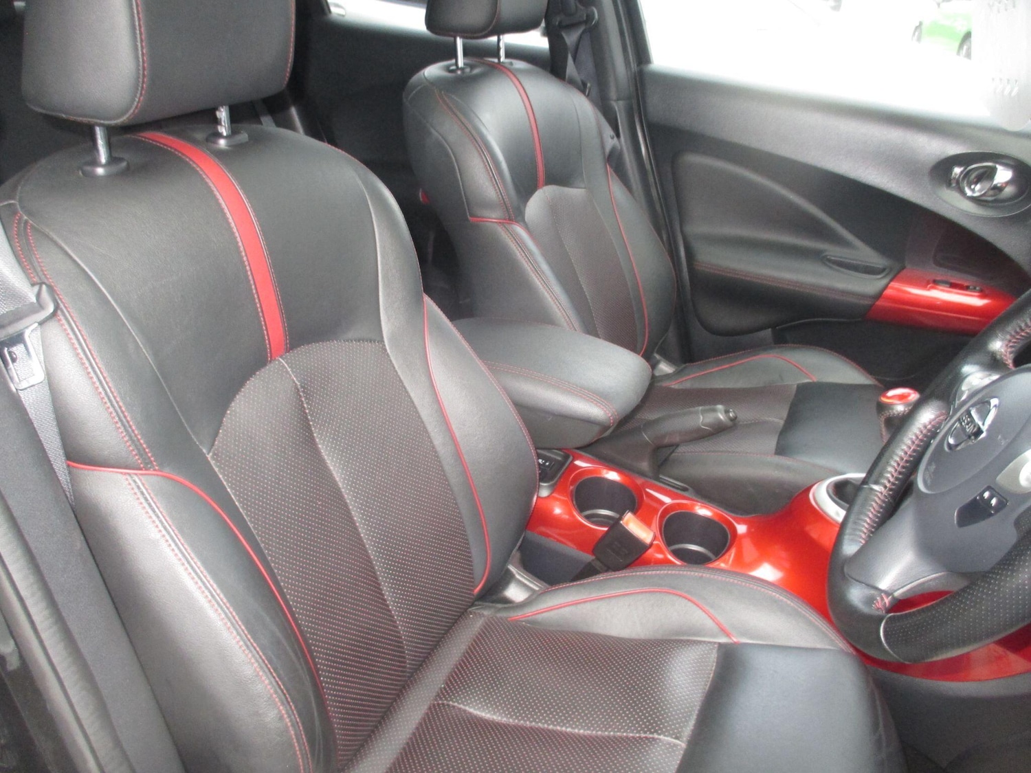 Used Nissan Juke 2015 for sale - 76522398: Photo 19