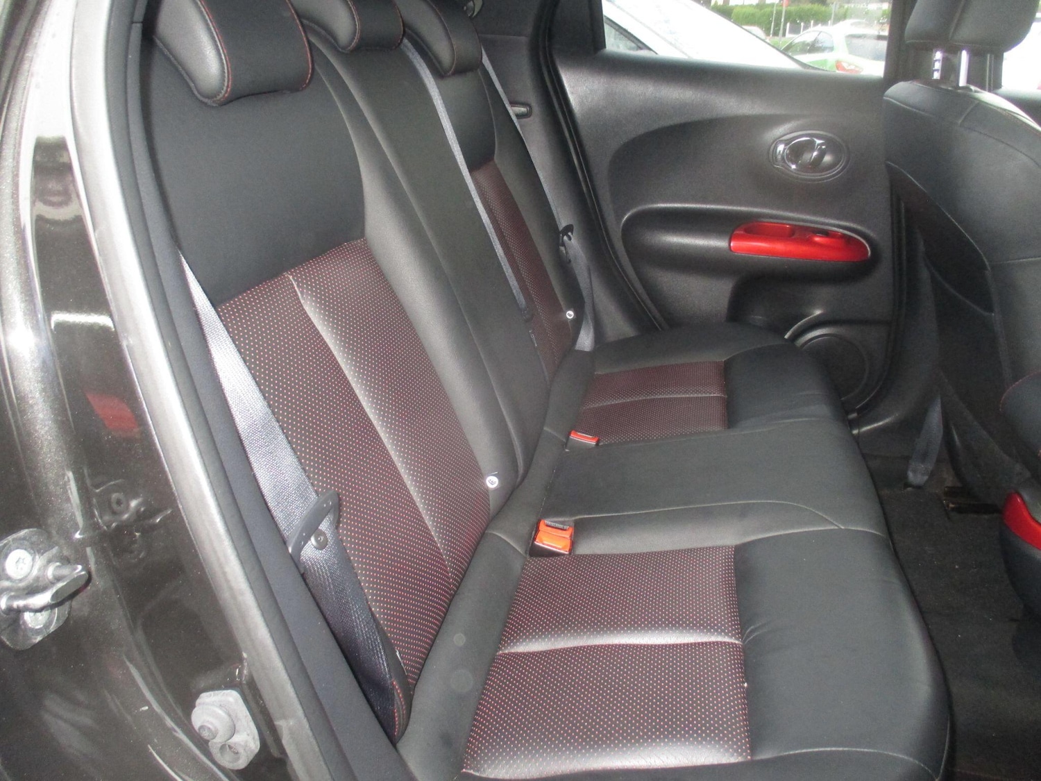 Used Nissan Juke 2015 for sale - 76522398: Photo 20
