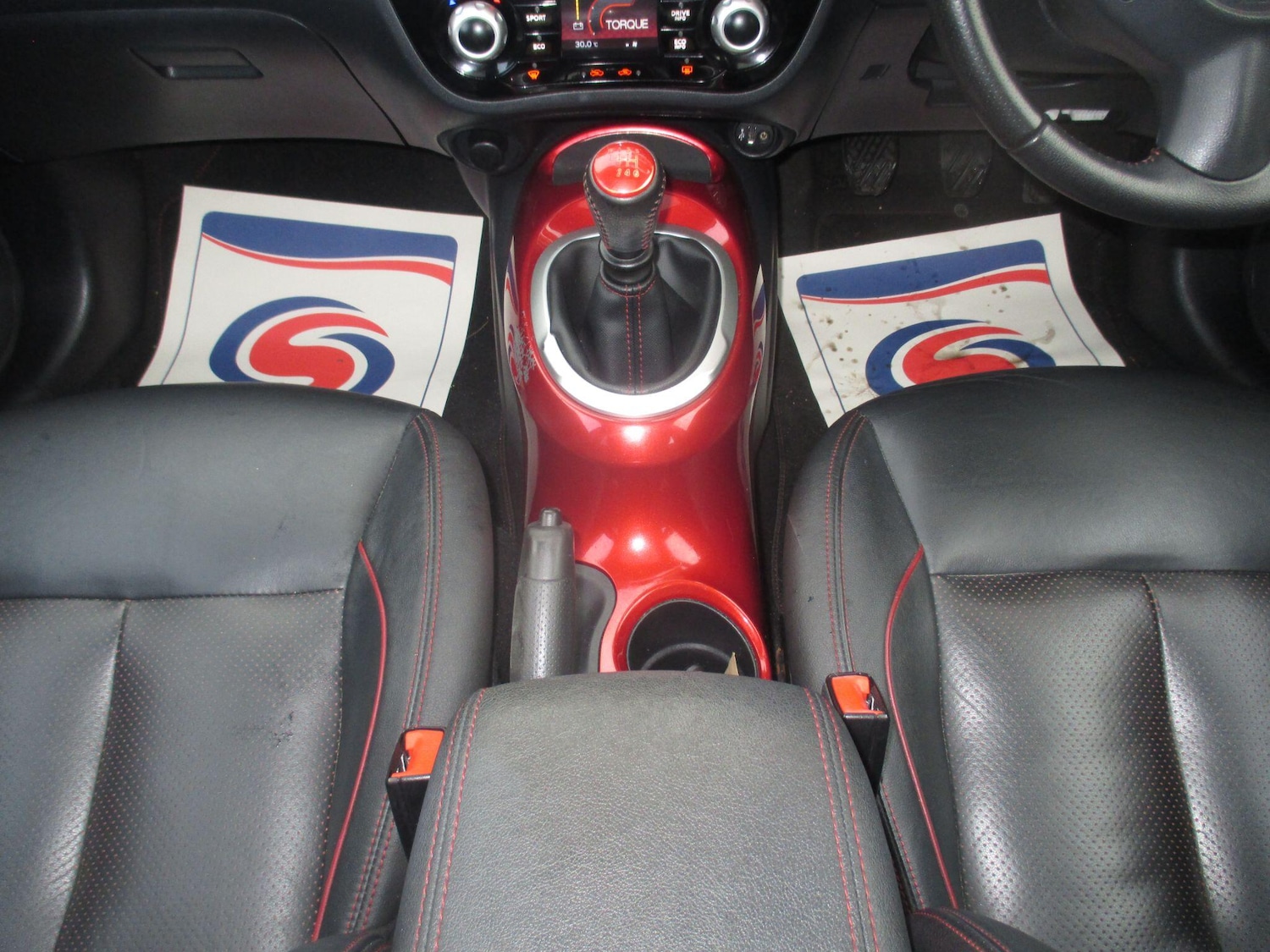 Used Nissan Juke 2015 for sale - 76522398: Photo 21