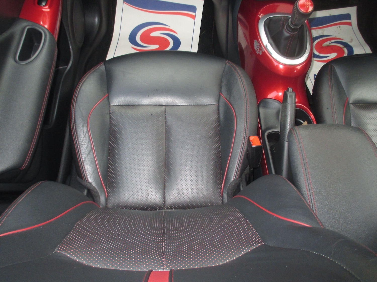 Used Nissan Juke 2015 for sale - 76522398: Photo 23