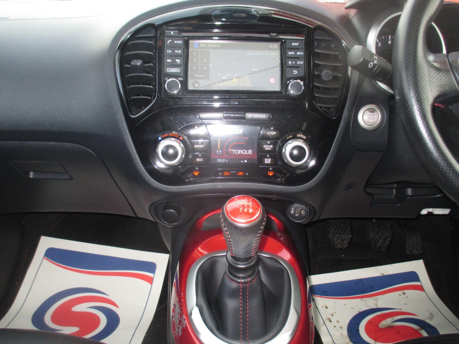 Used Nissan Juke 2015 for sale - 76522398: Photo 24