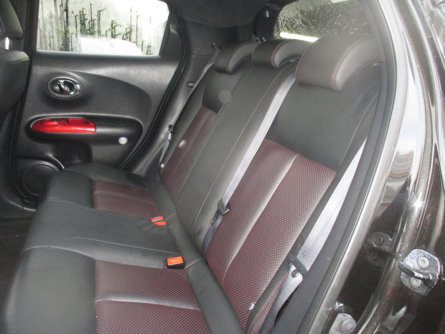 Used Nissan Juke 2015 for sale - 76522398: Photo 25