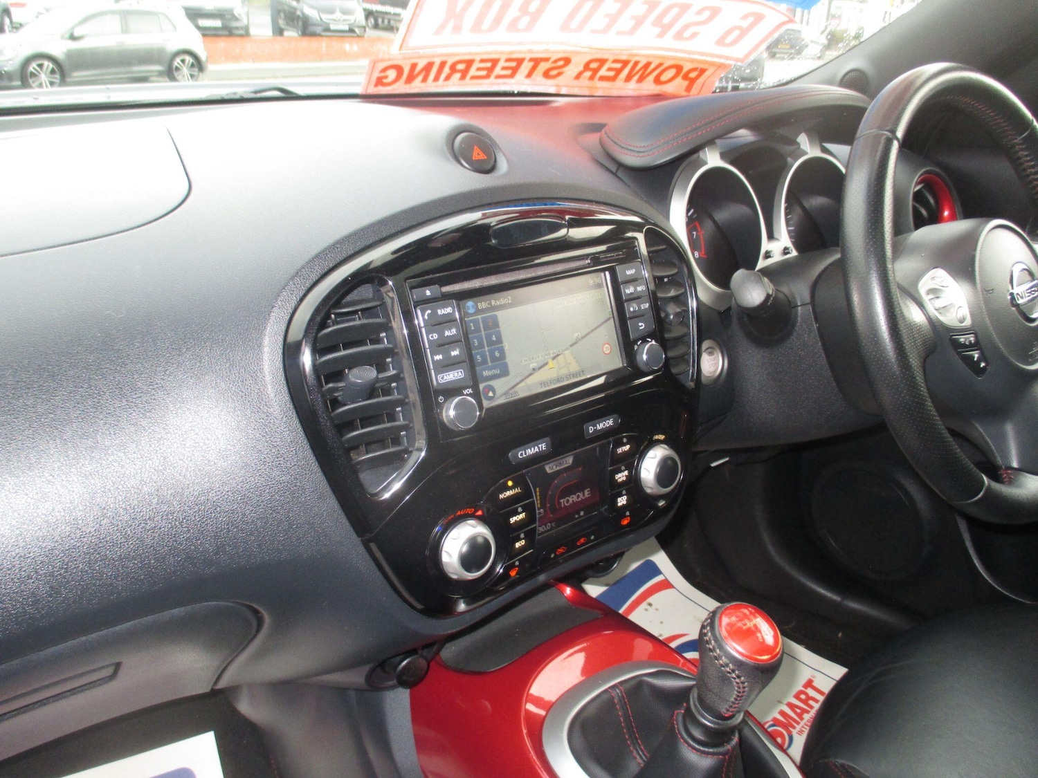 Used Nissan Juke 2015 for sale - 76522398: Photo 28