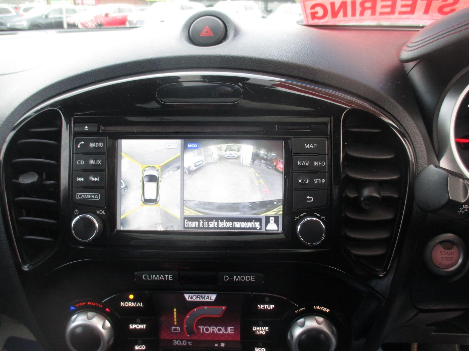 Used Nissan Juke 2015 for sale - 76522398: Photo 29