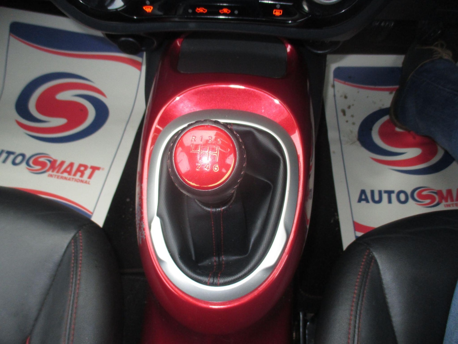 Used Nissan Juke 2015 for sale - 76522398: Photo 33