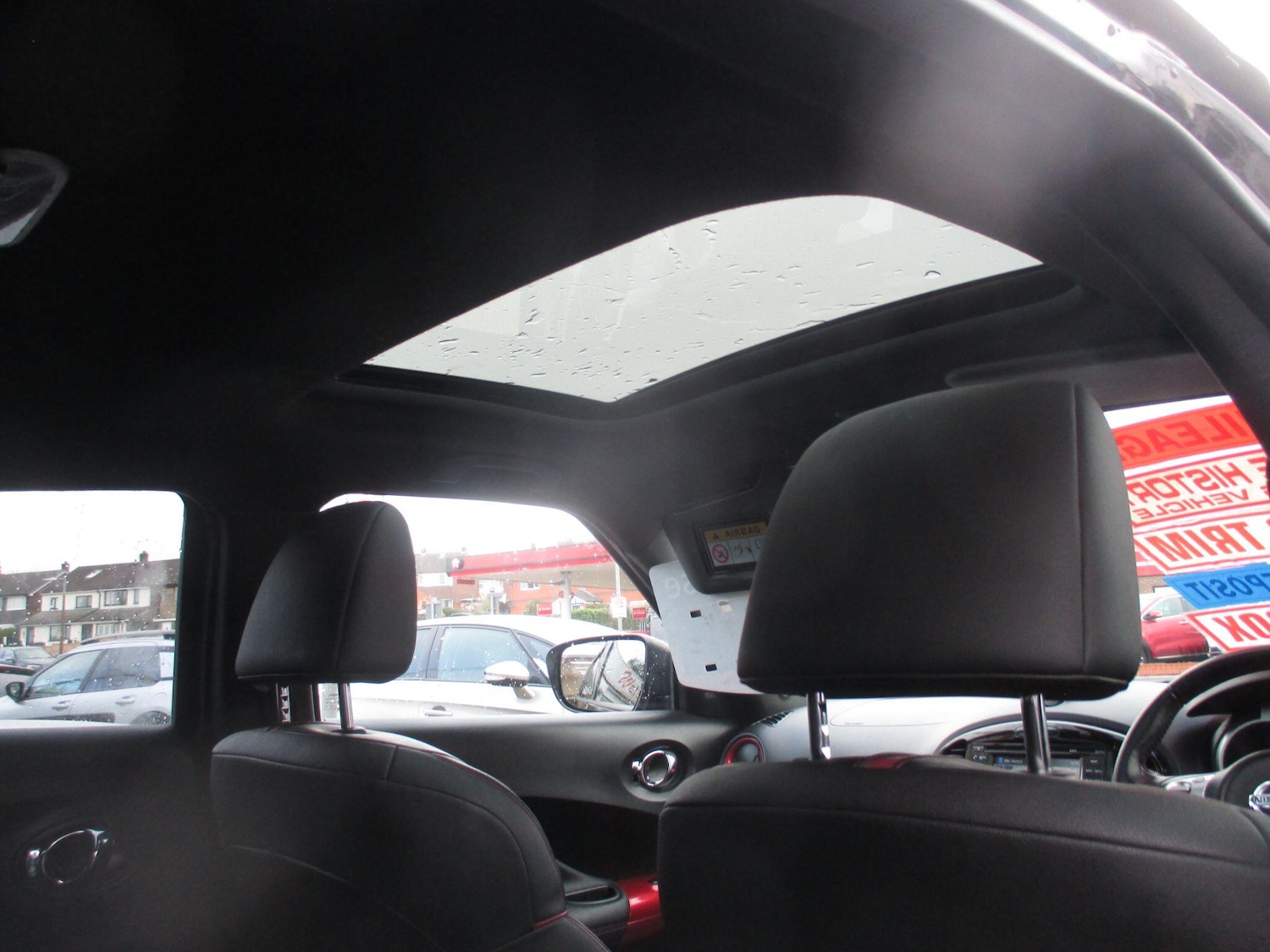 Used Nissan Juke 2015 for sale - 76522398: Photo 36