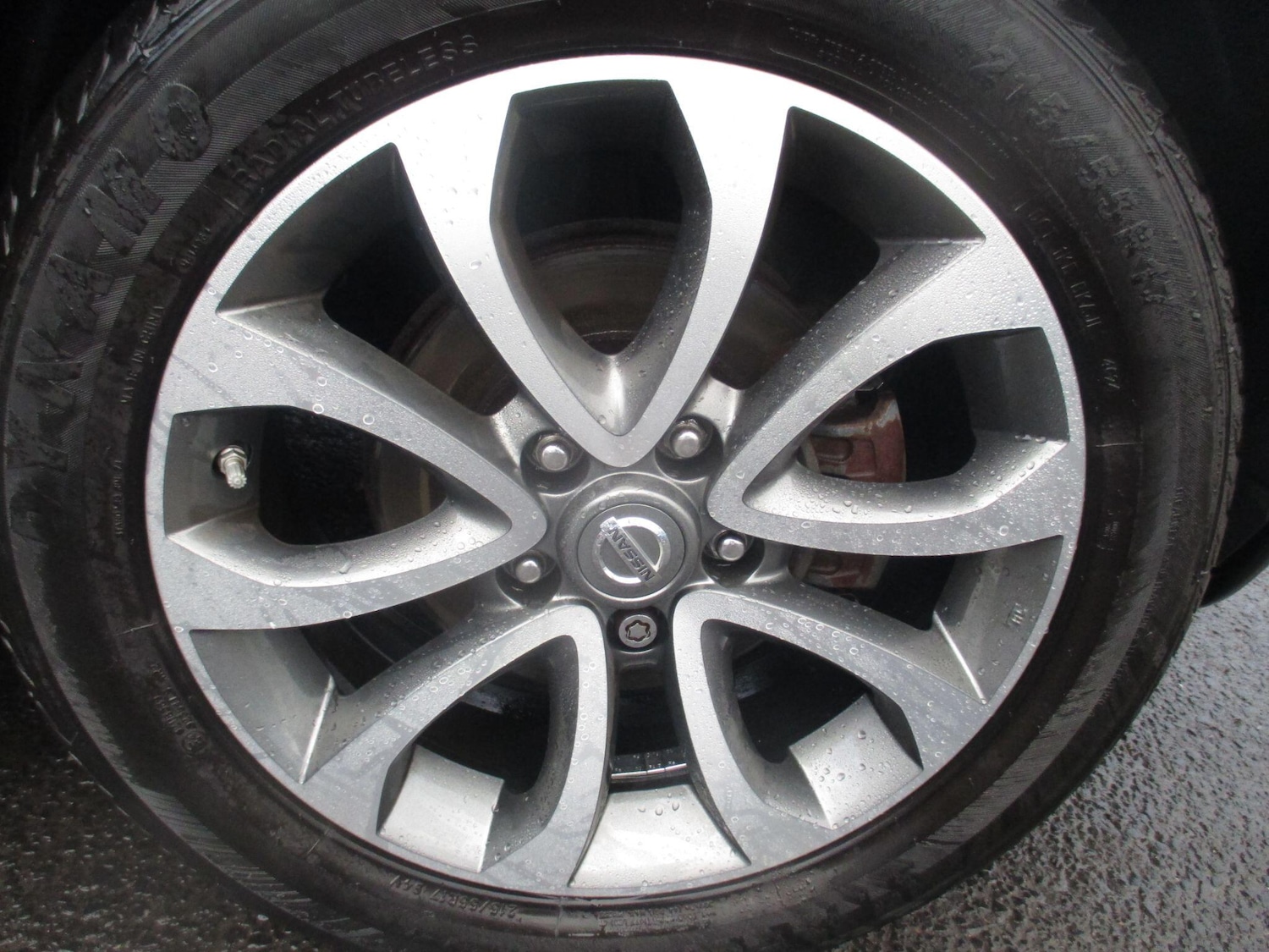 Used Nissan Juke 2015 for sale - 76522398: Photo 37