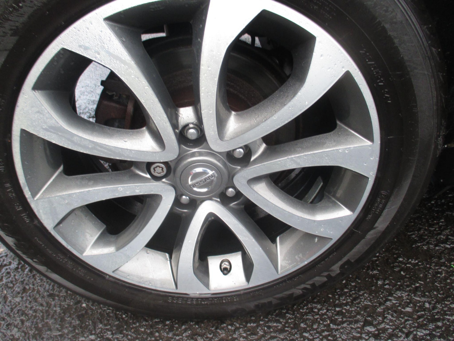 Used Nissan Juke 2015 for sale - 76522398: Photo 38