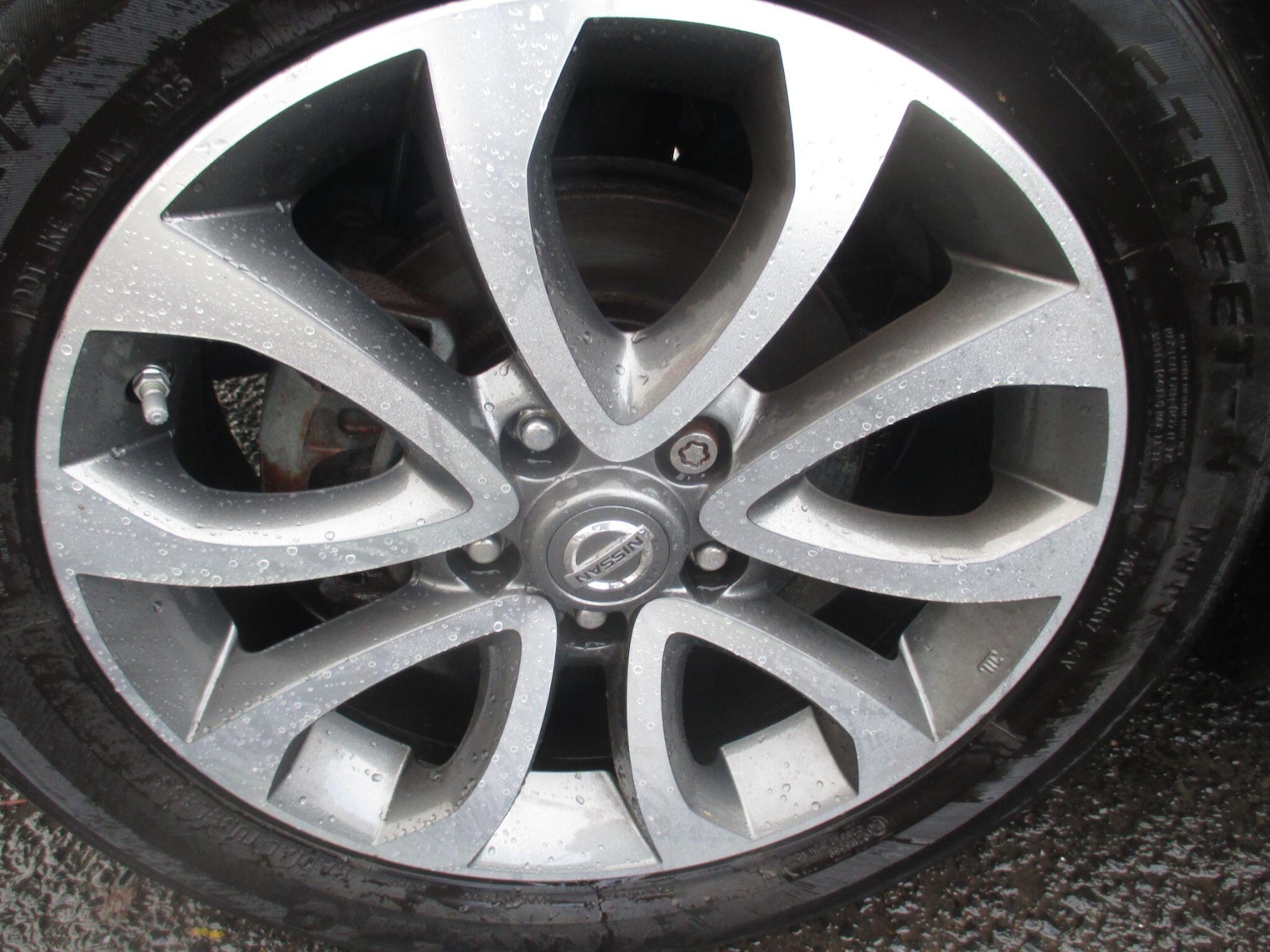 Used Nissan Juke 2015 for sale - 76522398: Photo 39