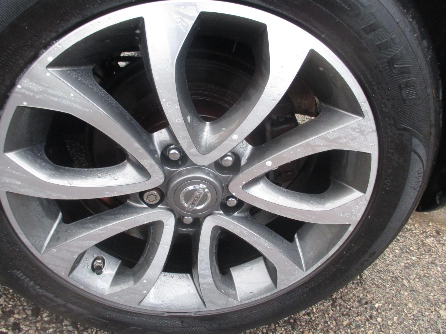 Used Nissan Juke 2015 for sale - 76522398: Photo 40