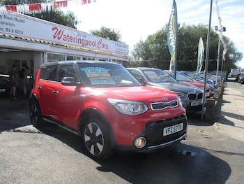 Used Kia Soul 2015 for sale - 79337484: Photo