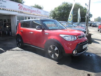 Used Kia Soul 2015 for sale - 79337484: Photo