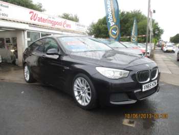 2015 (65) - 2.0 520d M Sport GT Auto Euro 6 (s/s) 5dr