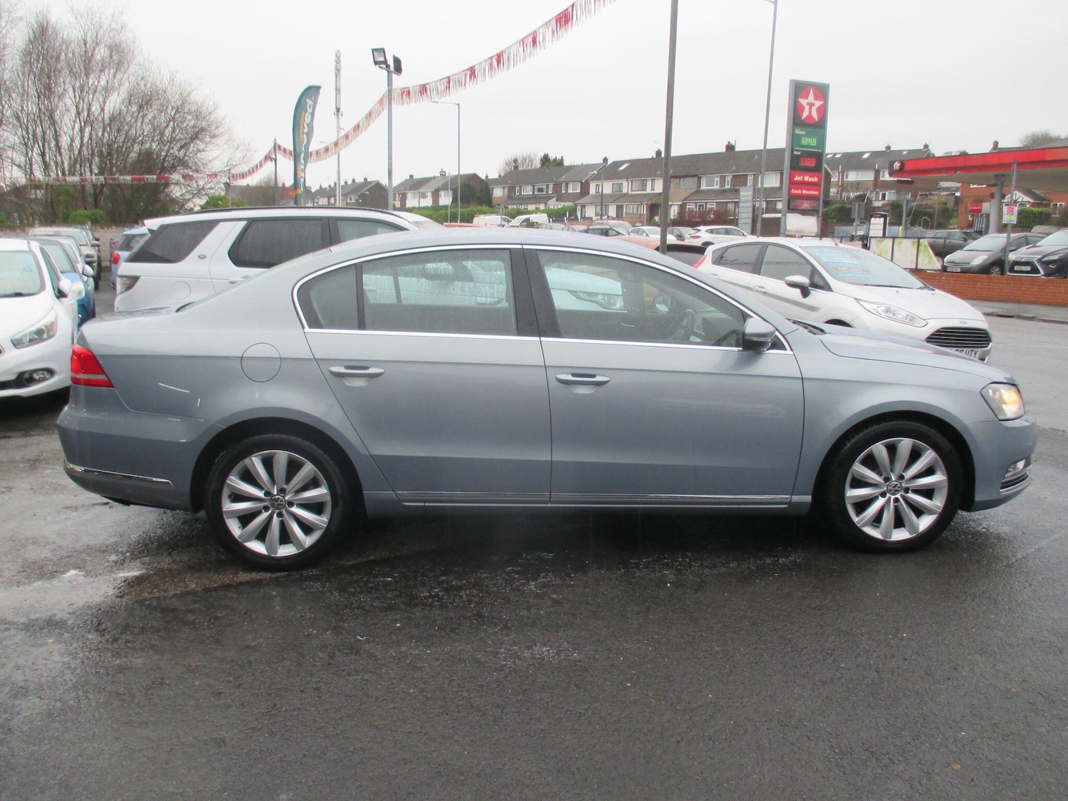 Used Volkswagen Passat 2013 for sale - 77598769: Photo 10